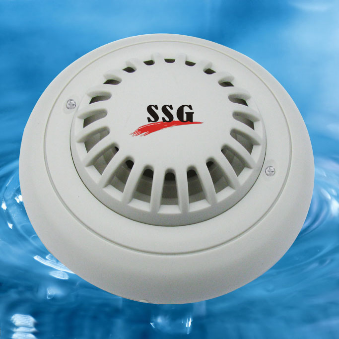 烟感报警器|独立式烟感报警器|无线烟雾报警器