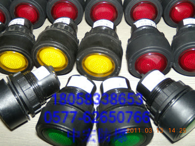 防爆指示灯，防爆信号灯，防爆元件