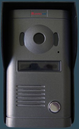 刚柔雅致河南可视对讲别墅系列/经典前卫河北可视对讲门铃