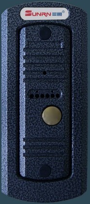 内置摄像内蒙古楼宇对讲307机/红外夜视黑龙江可视对讲门铃