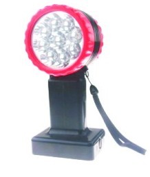 双面警示灯（磁吸式）