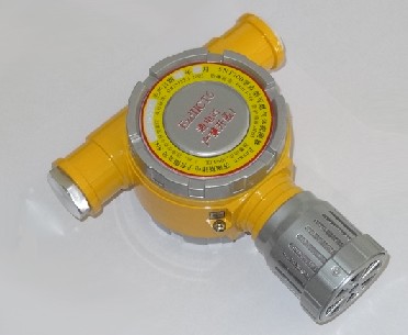 SNK6000天然气报警器