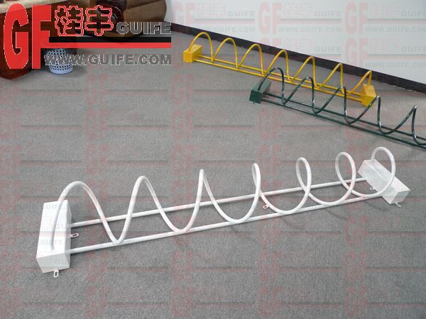 求购自行车停车架价格到桂丰自行车架厂家