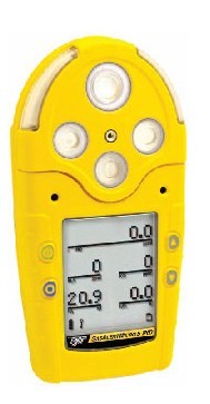 加拿大BW便携式五气体检测仪M5