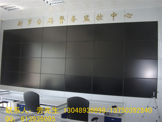 陕西液晶拼接器|陕西咸阳显示幕墙|陕西咸阳市银泰购物广场