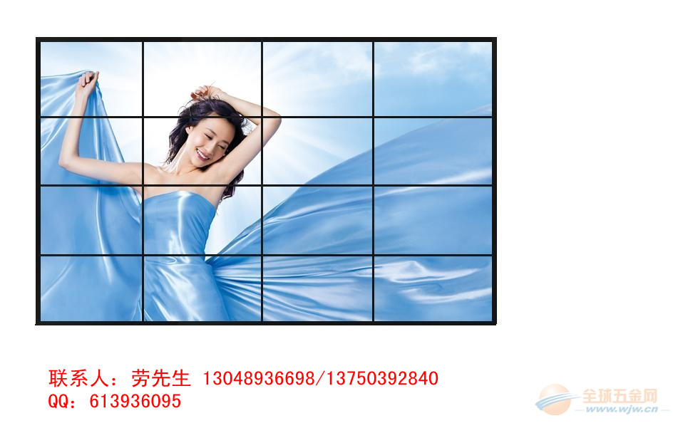 湖南省不拼爹不拼娘，长沙的拼液晶屏啦，岳阳液晶拼接墙