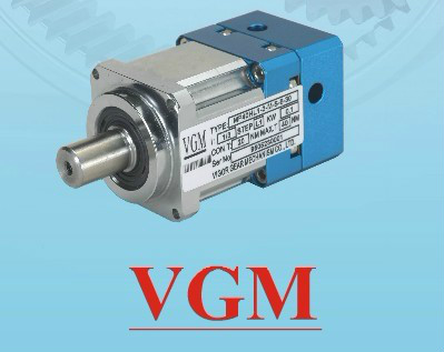 台湾VGM减速机