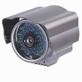 红外防水摄像机(40米)