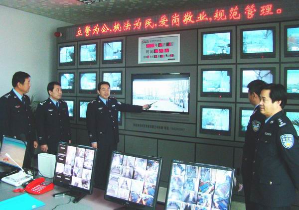 最新商铺联网报警器价格|商铺联网报警系统原理