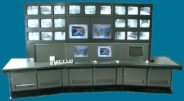 小区联网报警中心设备|小区联网报警运营商