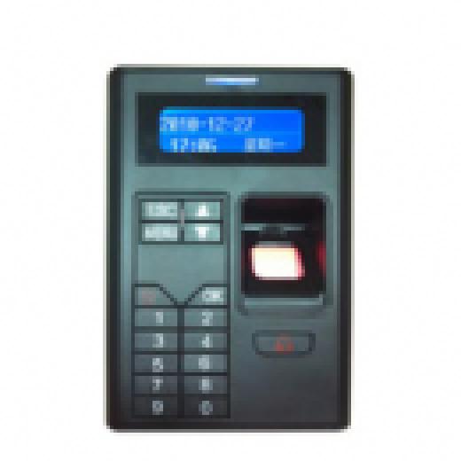 东莞FP110指纹考勤机