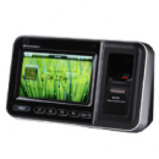 东莞AC6000指纹门禁