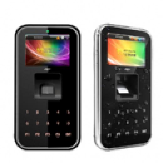 东莞AC5000指纹门禁机