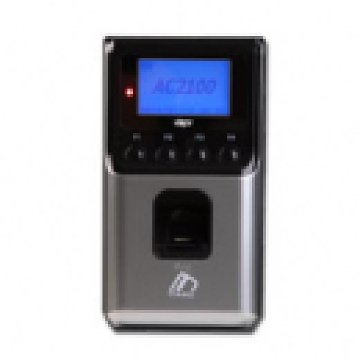 东莞AC2100指纹门禁!