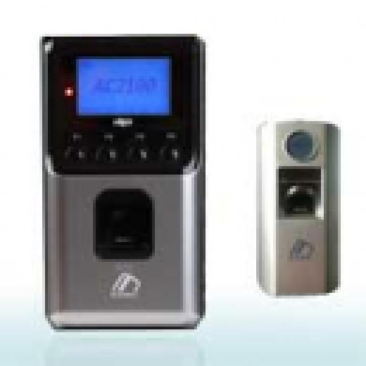 东莞防尾随指纹门禁