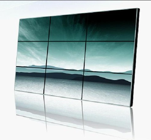 高清无闪烁，常德广告电视墙拼接，大屏拼接