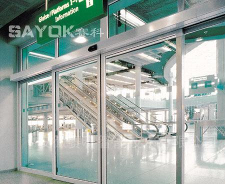 安徽红外感应器开门厂家 微波感应器开门价格