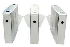 人行通道系统/身份识别系统