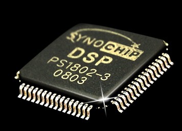 PS1802指纹专用芯片