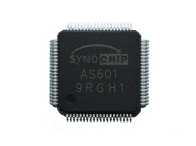 AS601指纹专用芯片