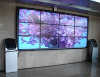 乌鲁木齐液晶拼接监视墙,乌鲁木齐46寸液晶拼接电视墙hold住