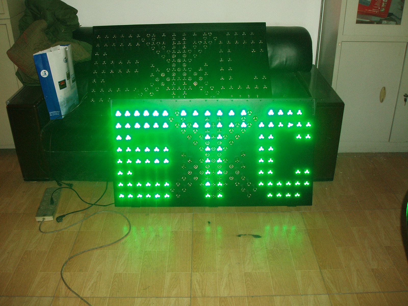ETC天棚灯