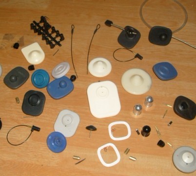 杭州朗鸿科技武汉办事处超市防盗图书防盗化妆品防盗