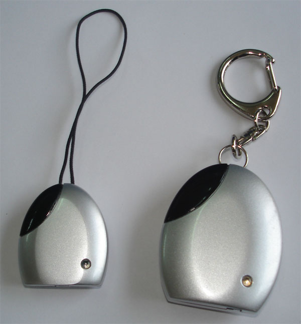 电子精品防丢防盗器