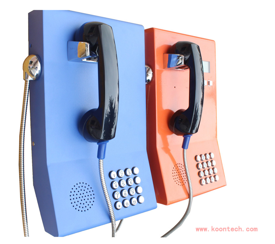 供应KNZD-23银行电话机