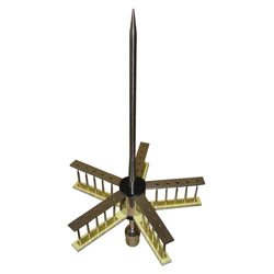 提前放电避雷针PDC5.3