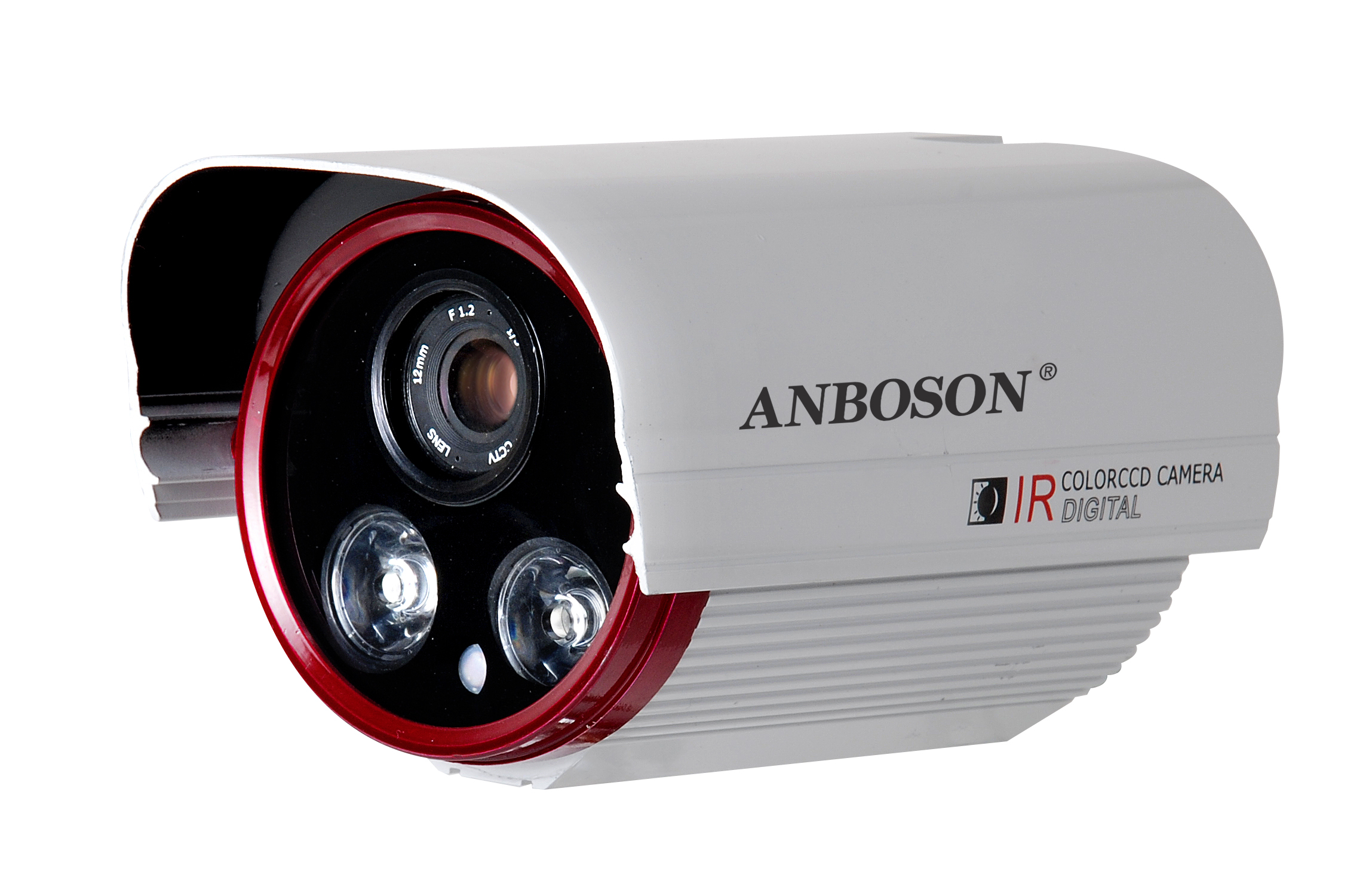 70米阵列式红外防水机