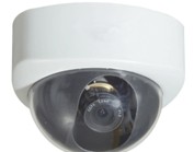 高清晰半球摄像机