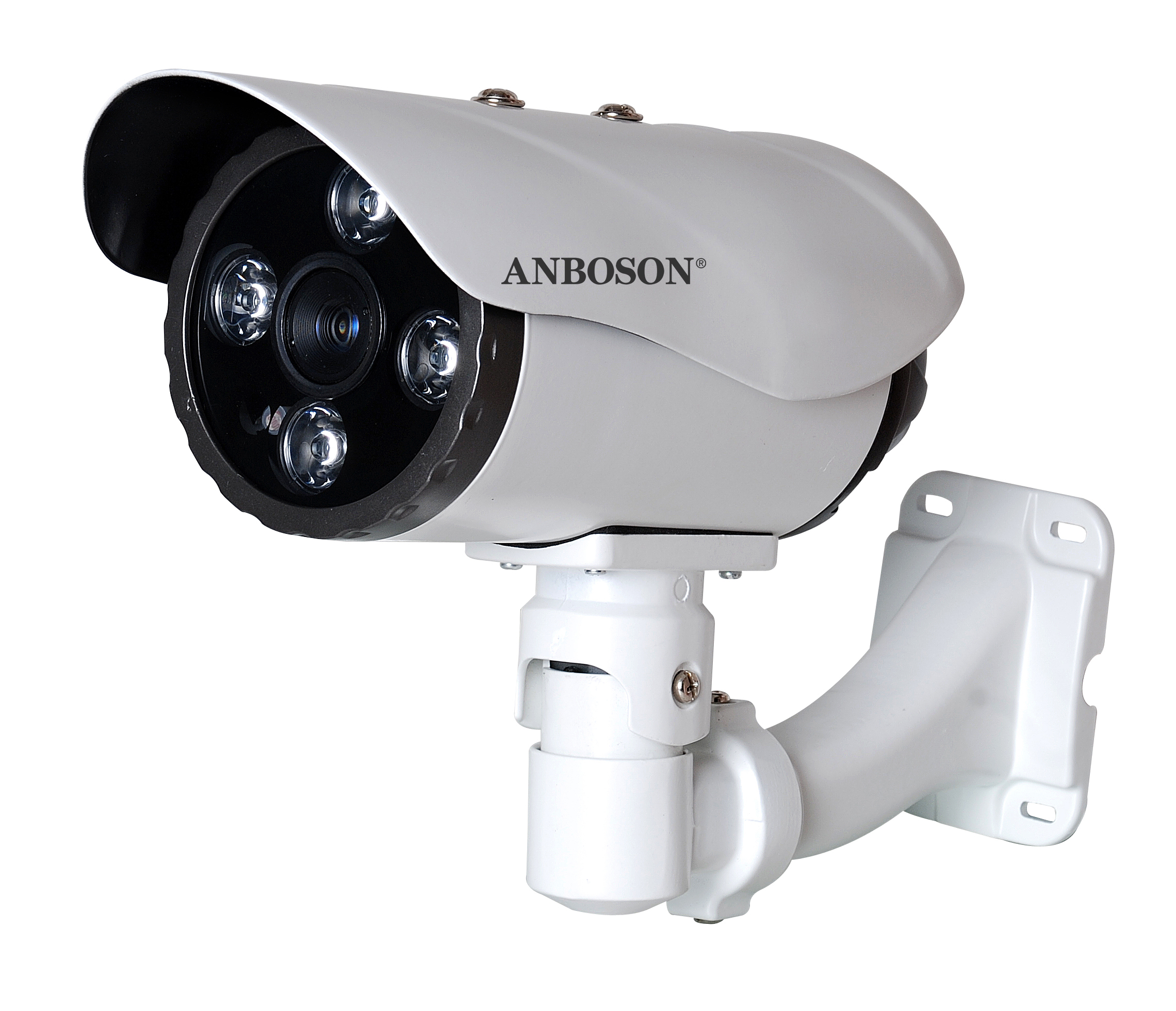 120米阵列式红外防水机