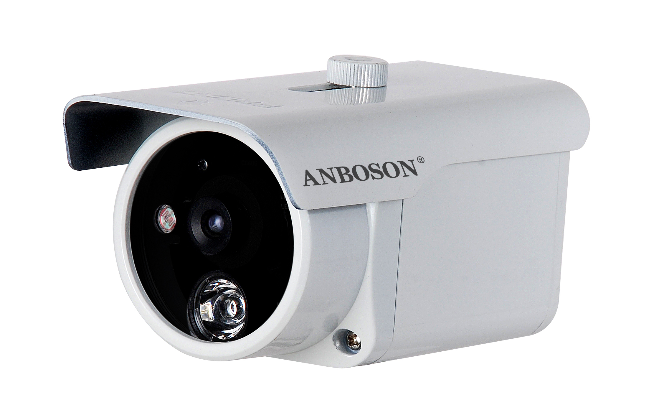 30米阵列式红外防水摄像机