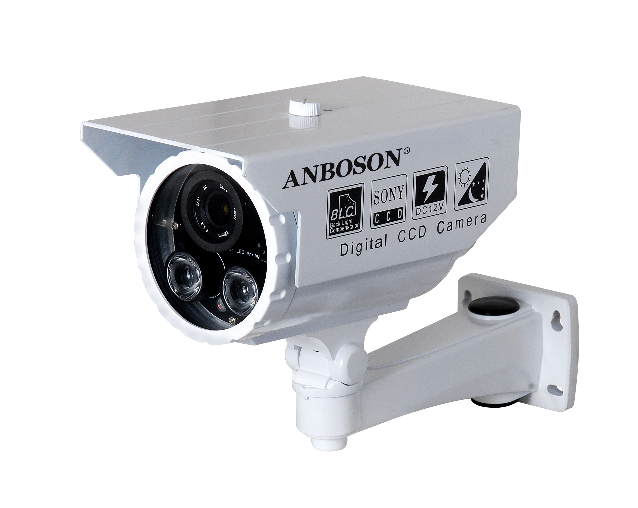 70米网络阵列式红外摄像机