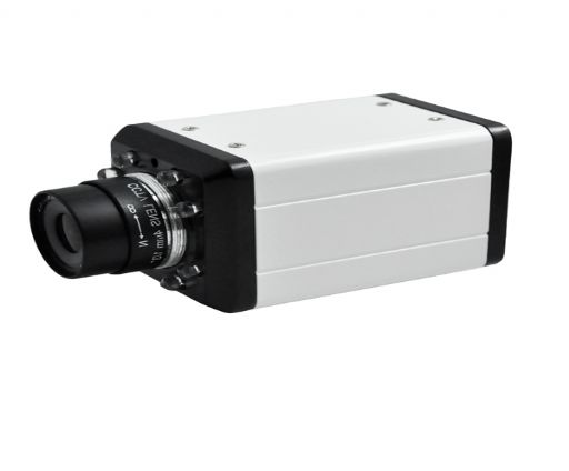 无线网络摄像机