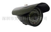 30米红外防水枪式摄像机