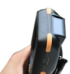 热销 超高频手持终端 rfid+wifi+gprs+gps超高频手持机