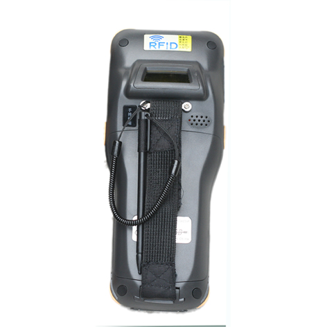 热销 rfid手持机 超高频远距离读写器