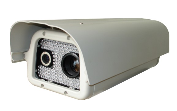 高清卡口电子警察系统