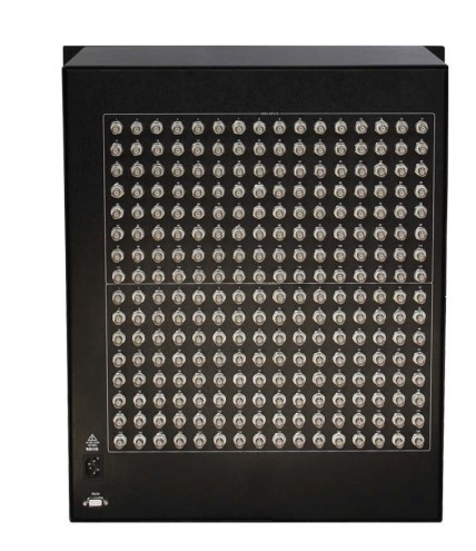 视频矩阵，监控矩阵，