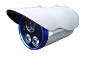 索尼红外防水摄像机