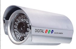 30米索尼红外防水摄像机