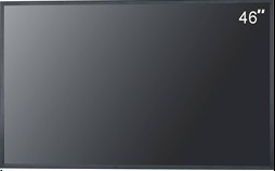 厂家直销铁力市46寸液晶监视器