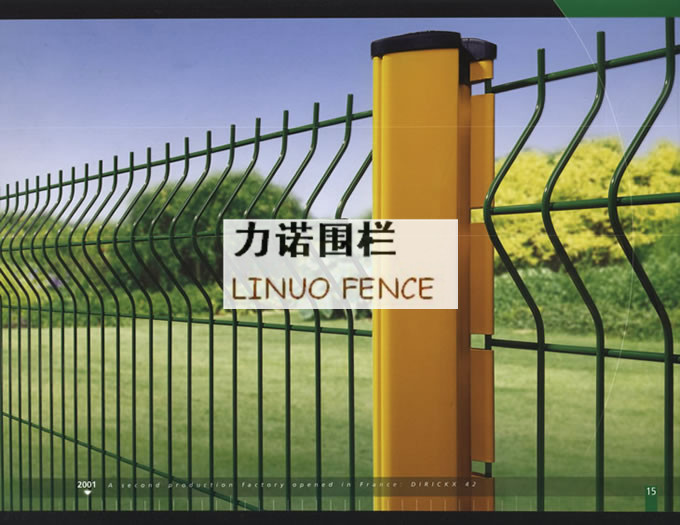 德瑞克斯护栏网、隔离网