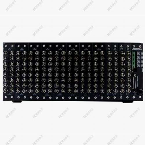 视频矩阵112进8出、112进16出参数