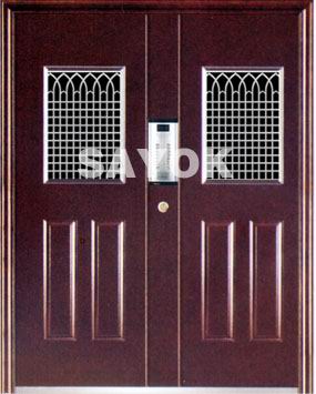 安徽楼宇门 山东楼宇对讲门生产，安装，服务