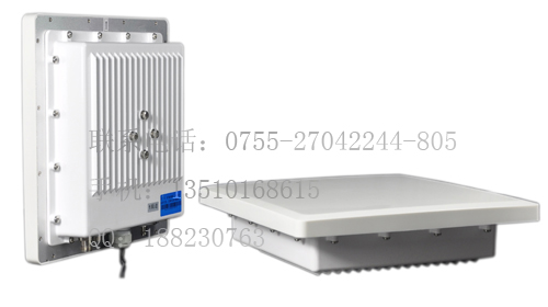 便携式无线监控