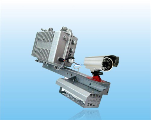 特力康变压器防盗监控系统