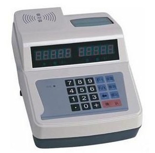 福州食堂售饭机、福州食堂消费机、食堂餐饮机、IC卡售饭机